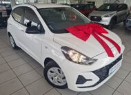 2026 Hyundai Grand i10 1.2 Motion/Premium A/T