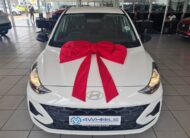 2026 Hyundai Grand i10 1.2 Motion/Premium A/T
