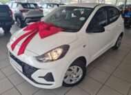 2026 Hyundai Grand i10 1.2 Motion/Premium A/T
