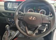 2026 Hyundai Grand i10 1.2 Motion/Premium A/T
