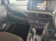 2026 Hyundai Grand i10 1.2 Motion/Premium A/T