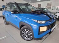 2026 Hyundai Exter 1.2 Executive