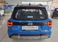 2026 Hyundai Exter 1.2 Executive