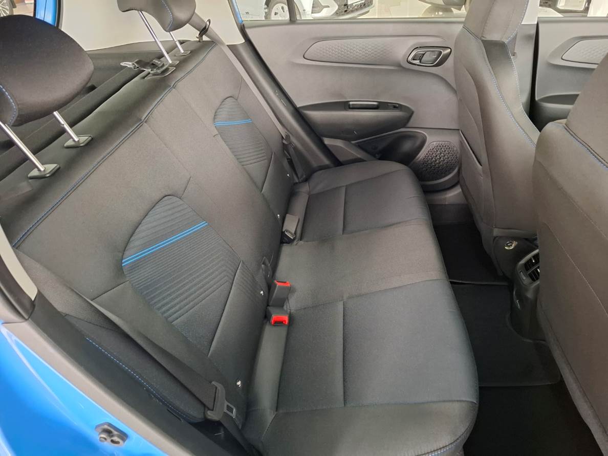 2026 Hyundai Exter 1.2 Executive