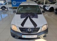 2021 Nissan NP200 1.5 dCi A/C Safety Pack