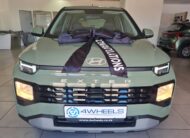 2026 Hyundai Exter 1.2 Premium Auto