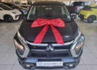 2026 Mitsubishi Xpander 1.5