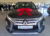 2025 Mitsubishi Pajero Sport 2.4D Auto