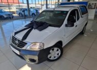 2021 Nissan NP200 1.5 dCi A/C Safety Pack