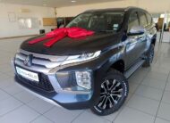 2025 Mitsubishi Pajero Sport 2.4D Auto