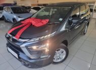 2026 Mitsubishi Xpander 1.5