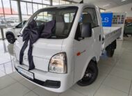 2026 Hyundai H100 2.6 D Euro II Dropside Aircon