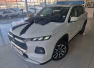 2025 Suzuki Grand Vitara 1.5 GLX Auto