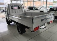 2026 Hyundai H100 2.6 D Euro II Dropside Aircon
