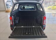 2021 Nissan NP200 1.5 dCi A/C Safety Pack