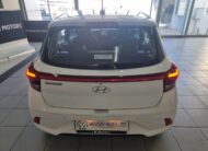 2026 Hyundai Grand i10 1.0 Fluid/Executive