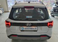 2026 Hyundai Exter 1.2 Executive Auto