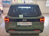 2026 Hyundai Exter 1.2 Premium Auto