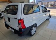 2021 Nissan NP200 1.5 dCi A/C Safety Pack