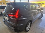 2026 Mitsubishi Xpander 1.5