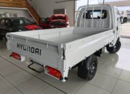 2026 Hyundai H100 2.6 D Euro II Dropside Aircon
