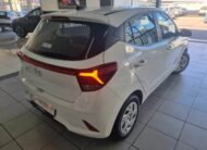 2026 Hyundai Grand i10 1.0 Fluid/Executive