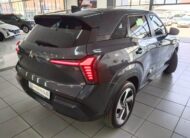 2025 Mitsubishi Outlander Sport 1.5 Exceed CVT