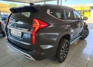 2025 Mitsubishi Pajero Sport 2.4D Auto