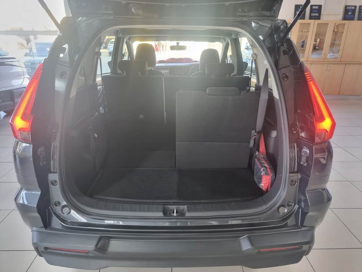 2026 Mitsubishi Xpander 1.5