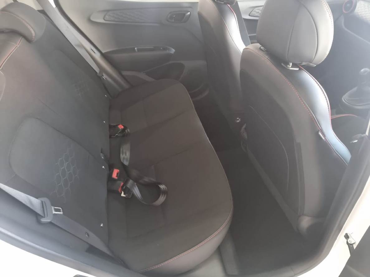 2026 Hyundai Grand i10 1.0 Fluid/Executive