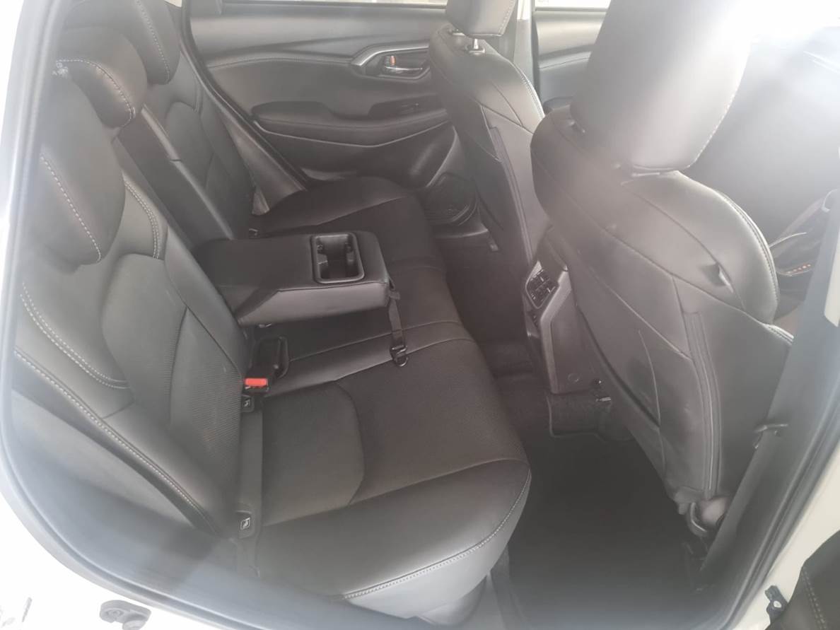 2025 Suzuki Grand Vitara 1.5 GLX Auto
