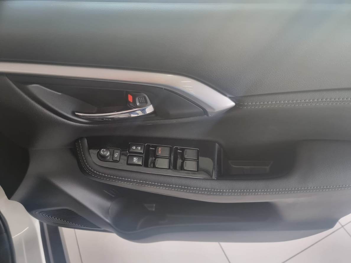 2025 Suzuki Grand Vitara 1.5 GLX Auto