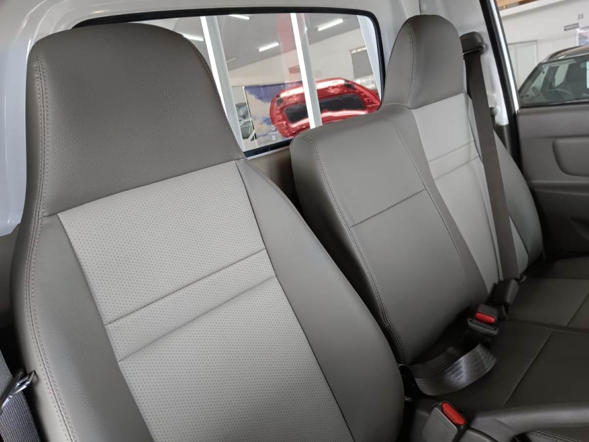 2026 Hyundai H100 2.6 D Euro II Dropside Aircon