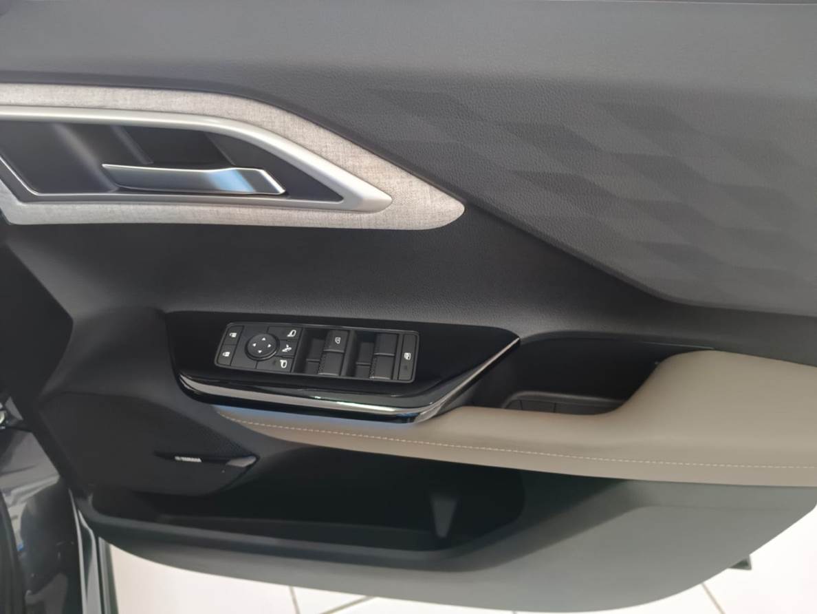 2025 Mitsubishi Outlander Sport 1.5 Exceed CVT
