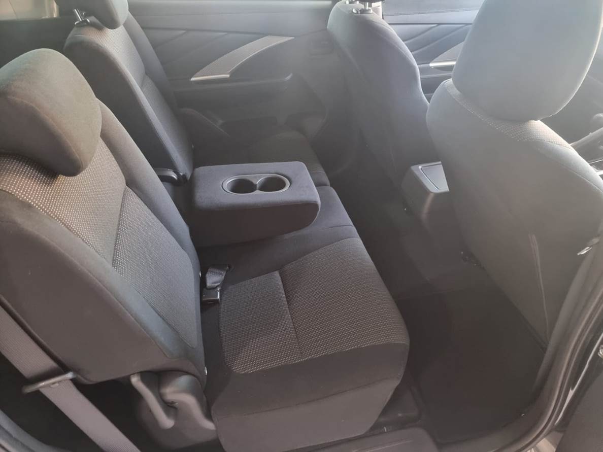 2026 Mitsubishi Xpander 1.5