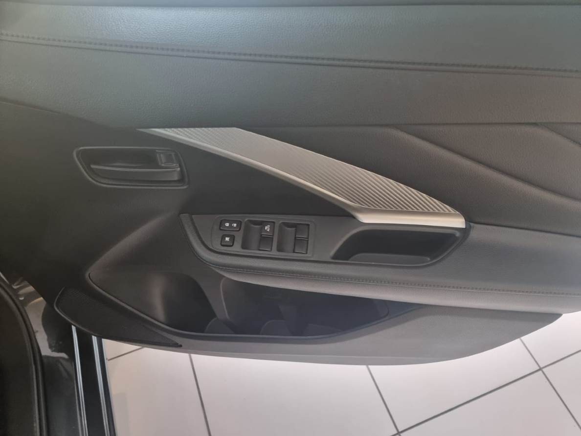 2026 Mitsubishi Xpander 1.5