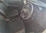 2026 Hyundai Grand i10 1.0 Fluid/Executive