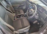 2026 Nissan Magnite Kuro 1.0T CVT