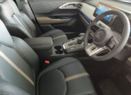 2025 Mitsubishi Outlander Sport 1.5 Exceed CVT