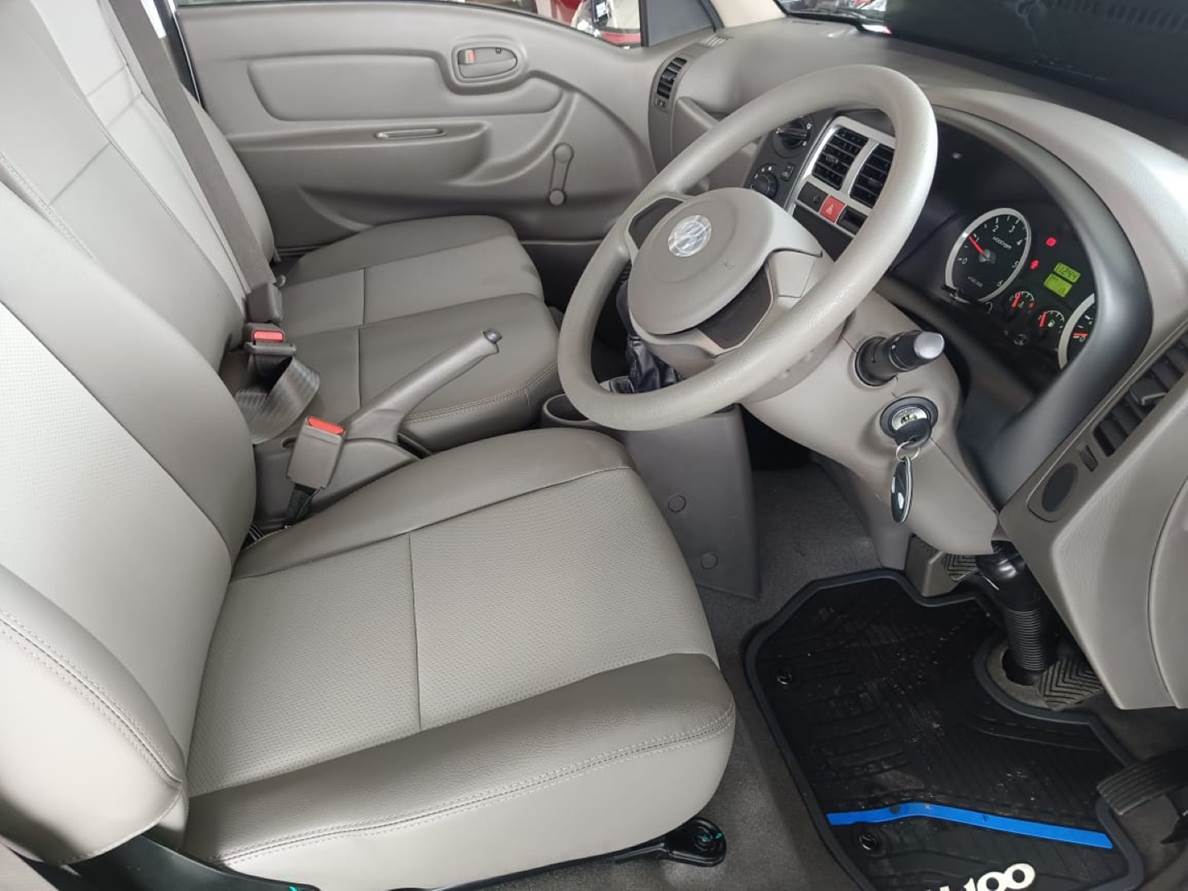 2026 Hyundai H100 2.6 D Euro II Dropside Aircon