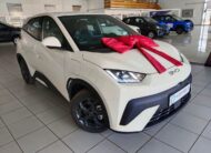 2025 BYD Dolphin Surf Comfort