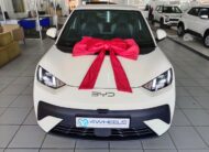 2025 BYD Dolphin Surf Comfort