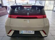 2025 BYD Dolphin Surf Comfort