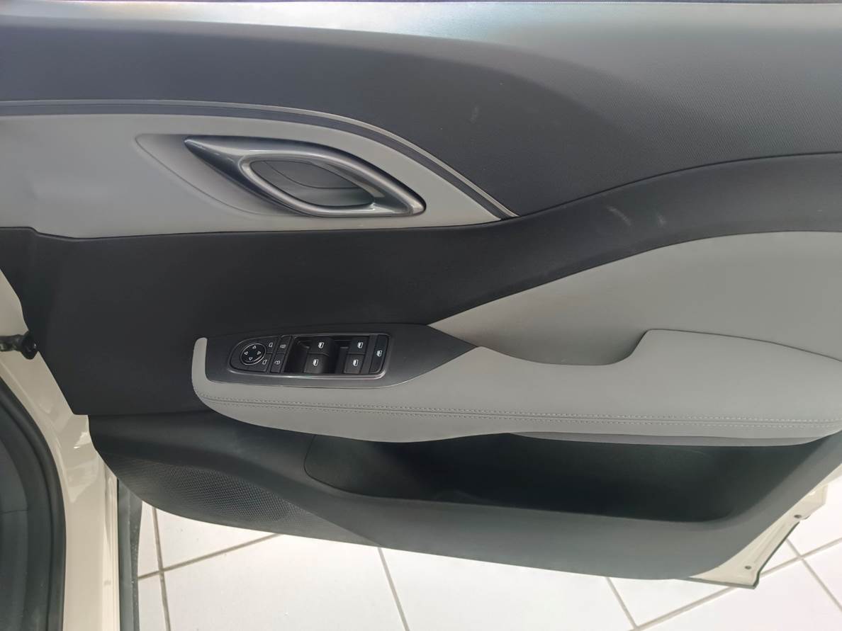 2025 BYD Dolphin Surf Comfort