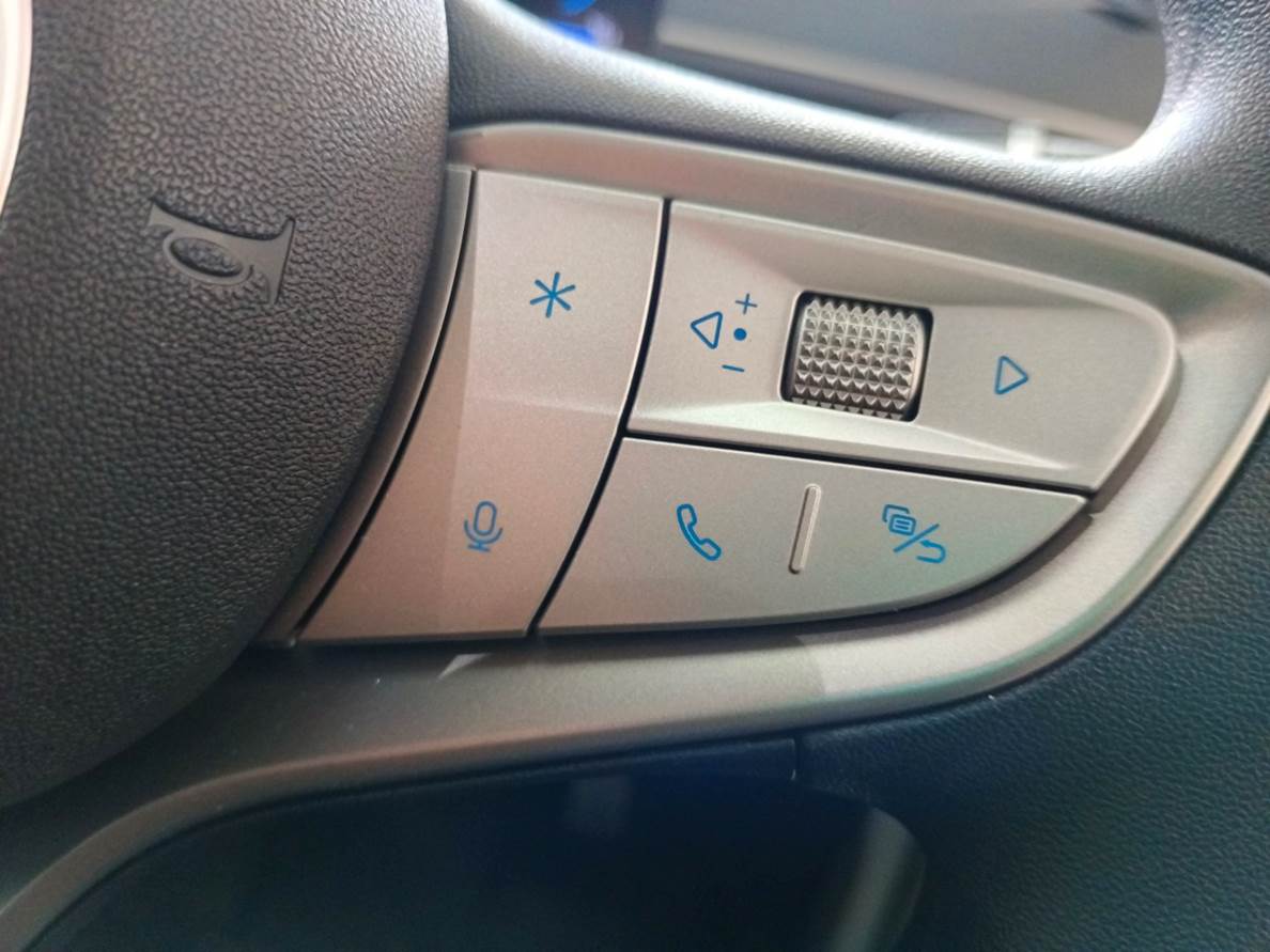 2025 BYD Dolphin Surf Comfort