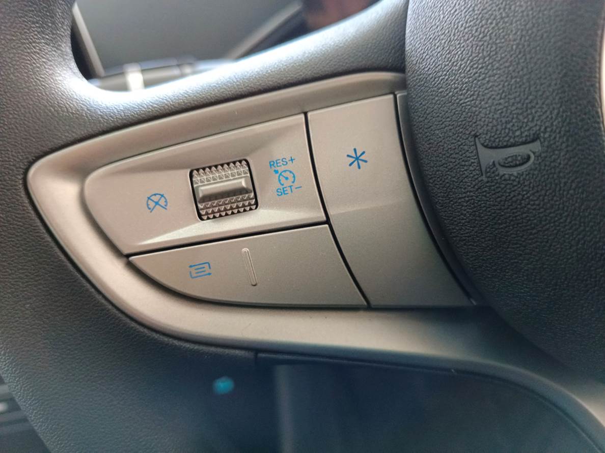 2025 BYD Dolphin Surf Comfort