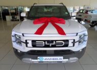 2026 BYD Shark 1.5 Double Cab AWD (PHEV)
