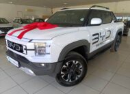 2026 BYD Shark 1.5 Double Cab AWD (PHEV)
