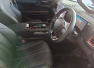 2026 BYD Shark 1.5 Double Cab AWD (PHEV)