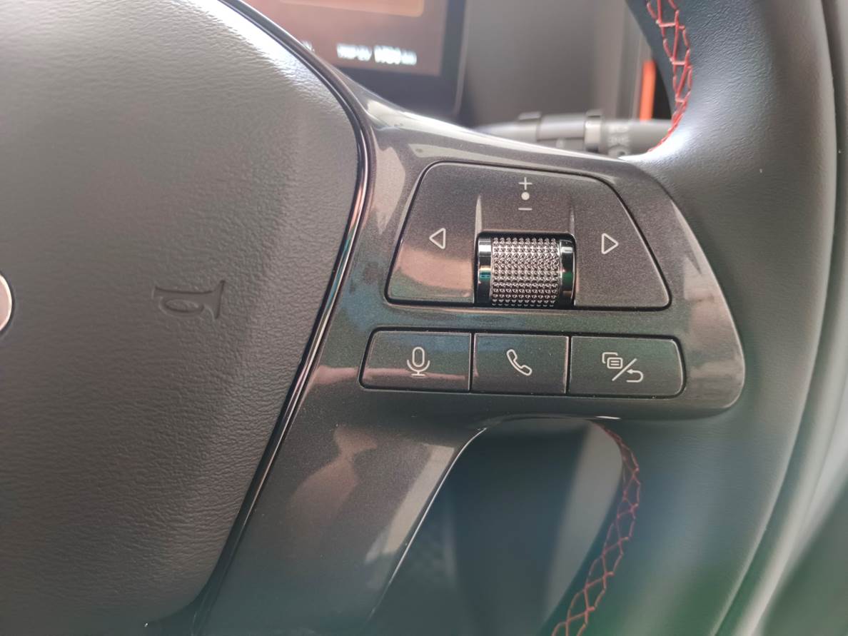 2026 BYD Shark 1.5 Double Cab AWD (PHEV)